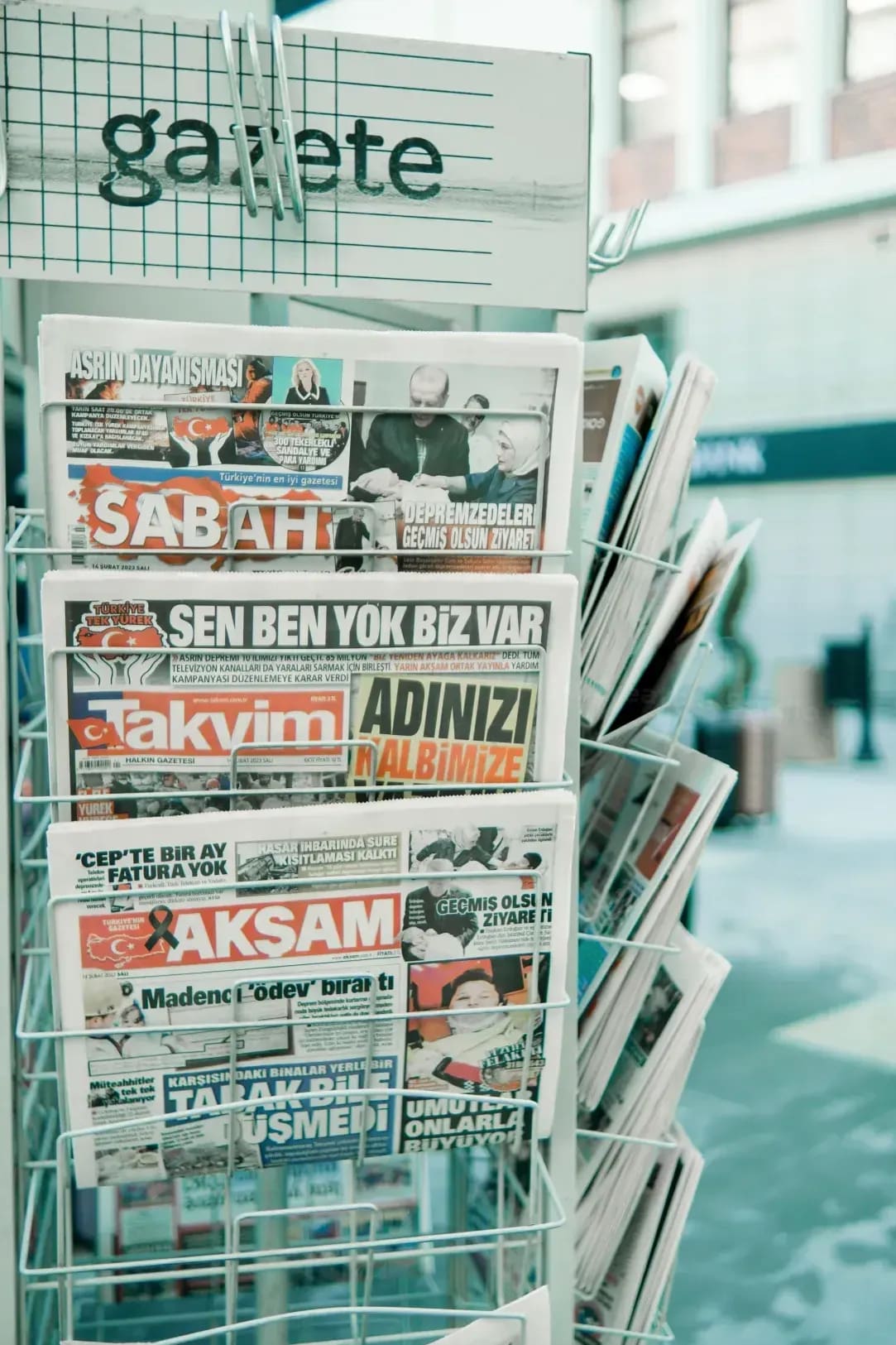 What We Notice When a Brand Feels Hard to Describe